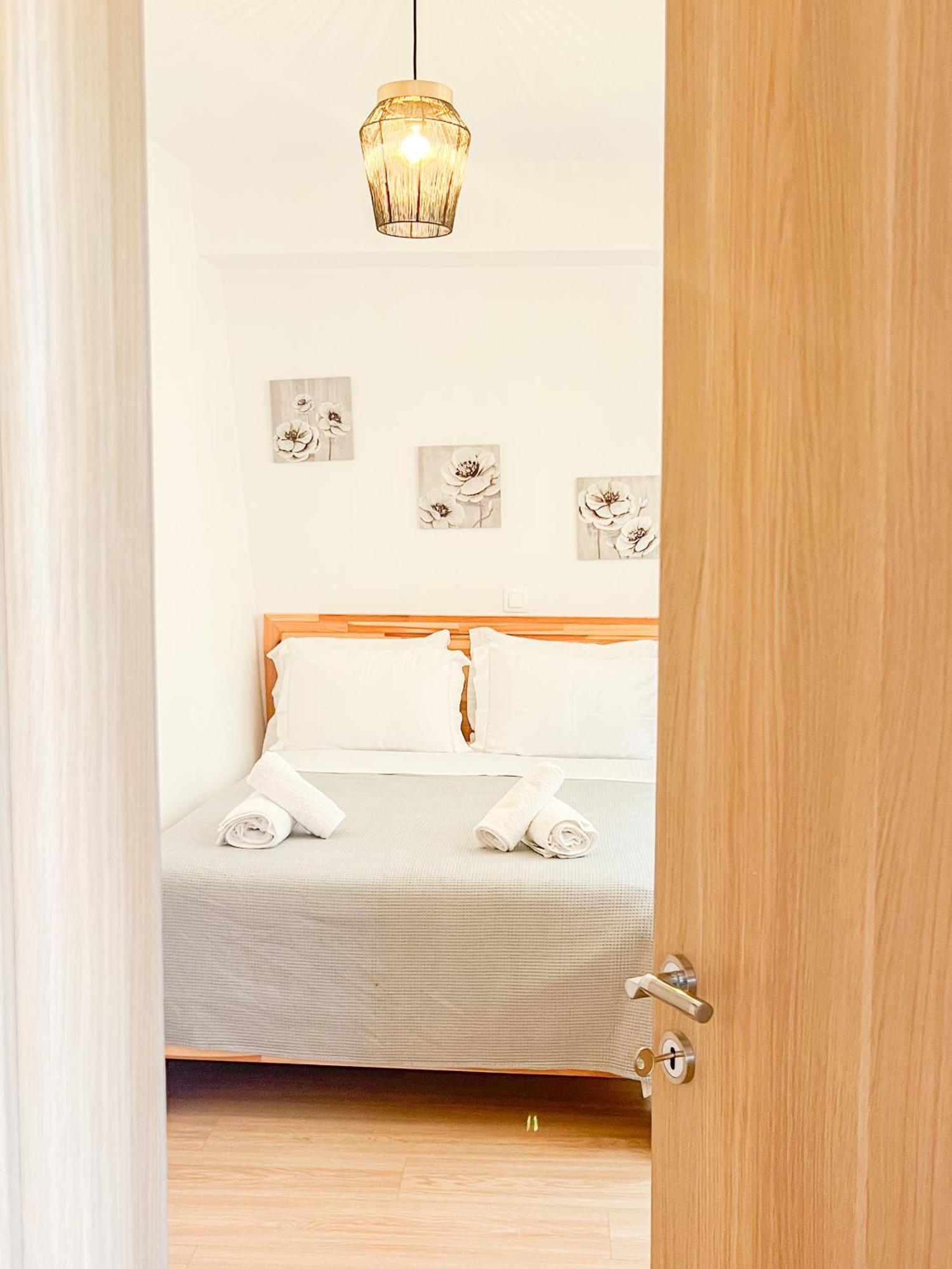 Village View Apartments Himara Zewnętrze zdjęcie