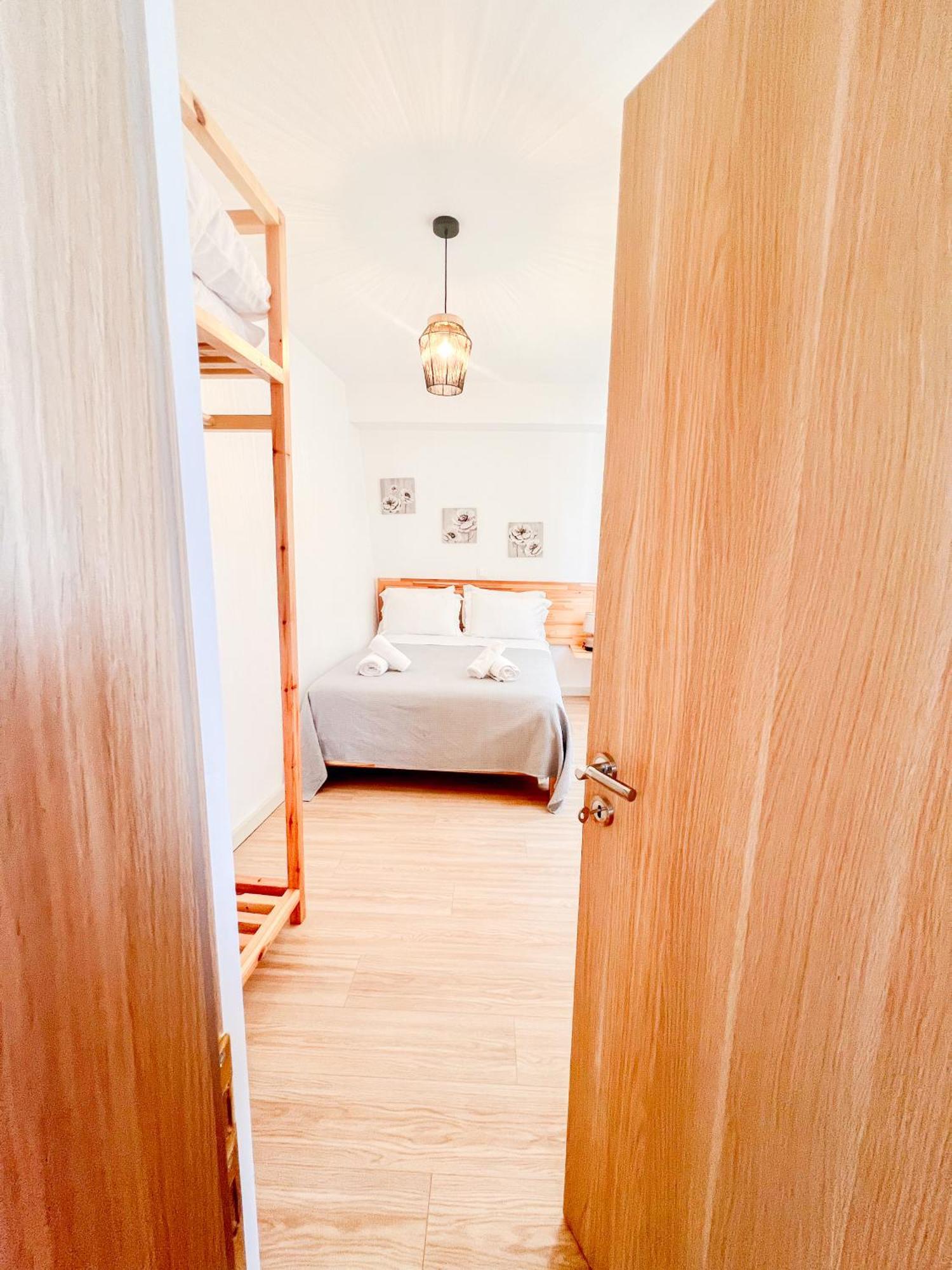 Village View Apartments Himara Zewnętrze zdjęcie