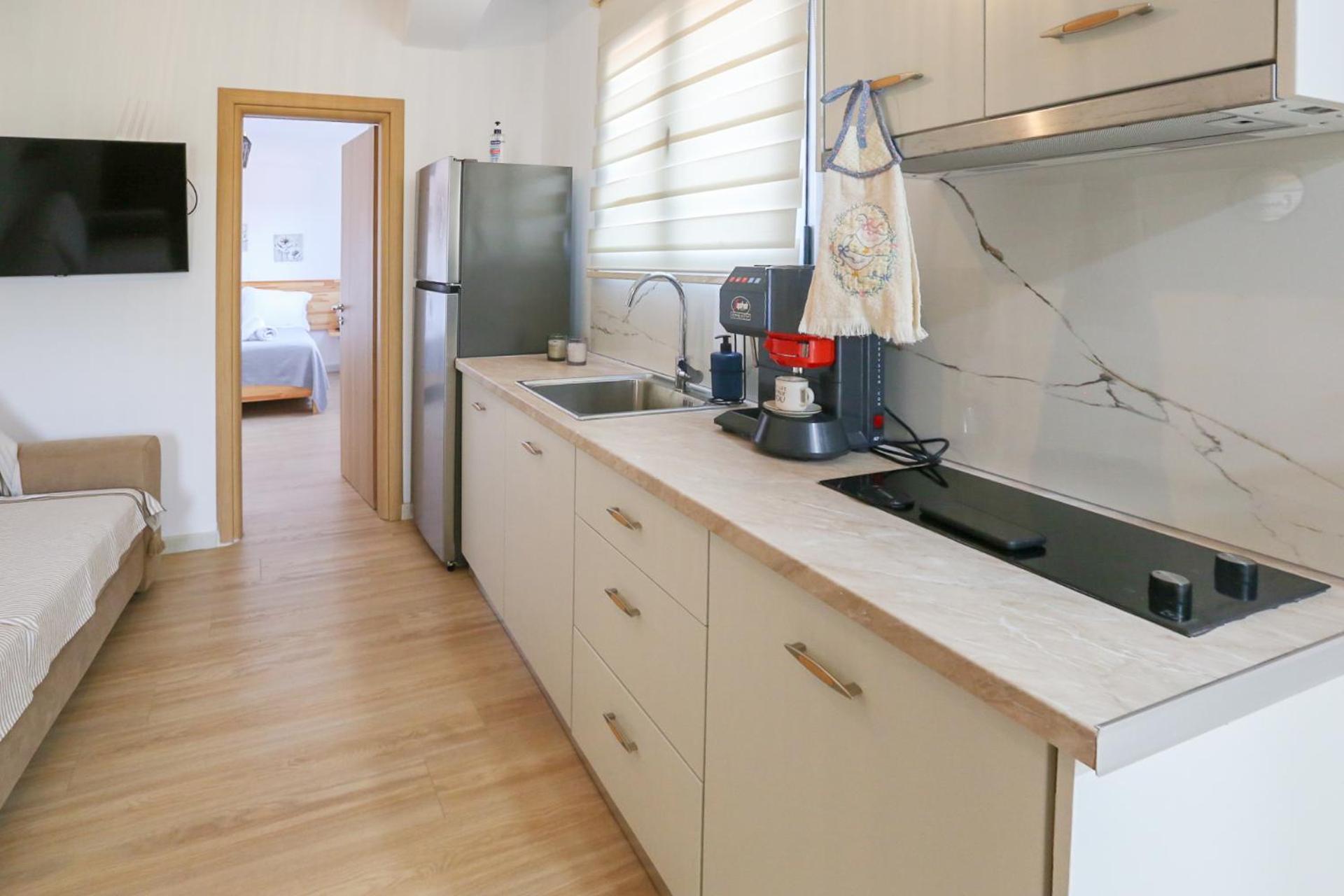 Village View Apartments Himara Zewnętrze zdjęcie