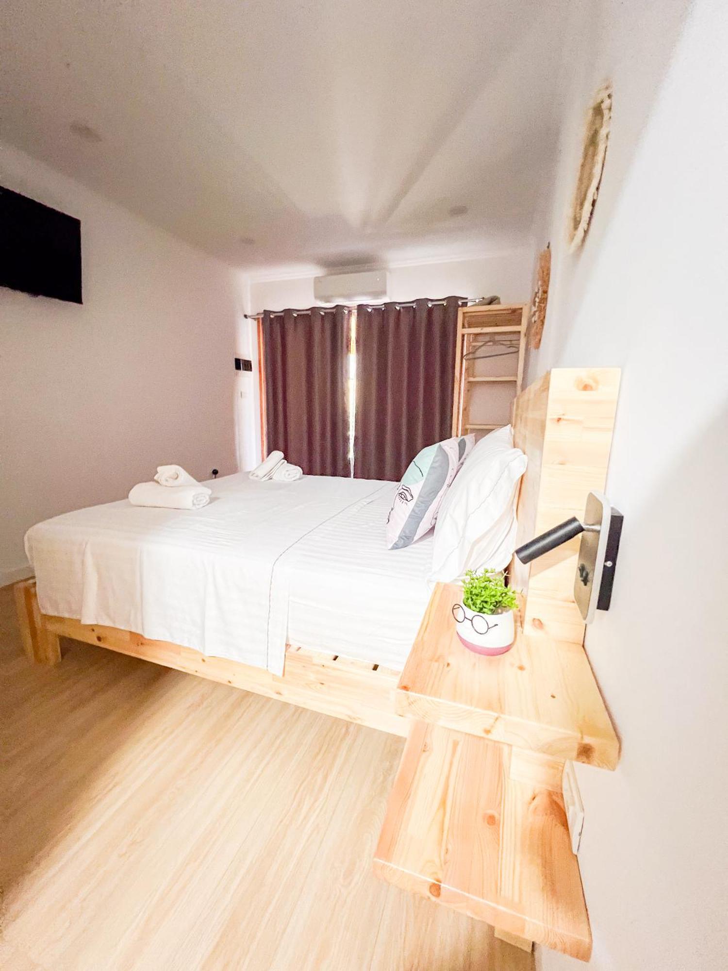 Village View Apartments Himara Zewnętrze zdjęcie