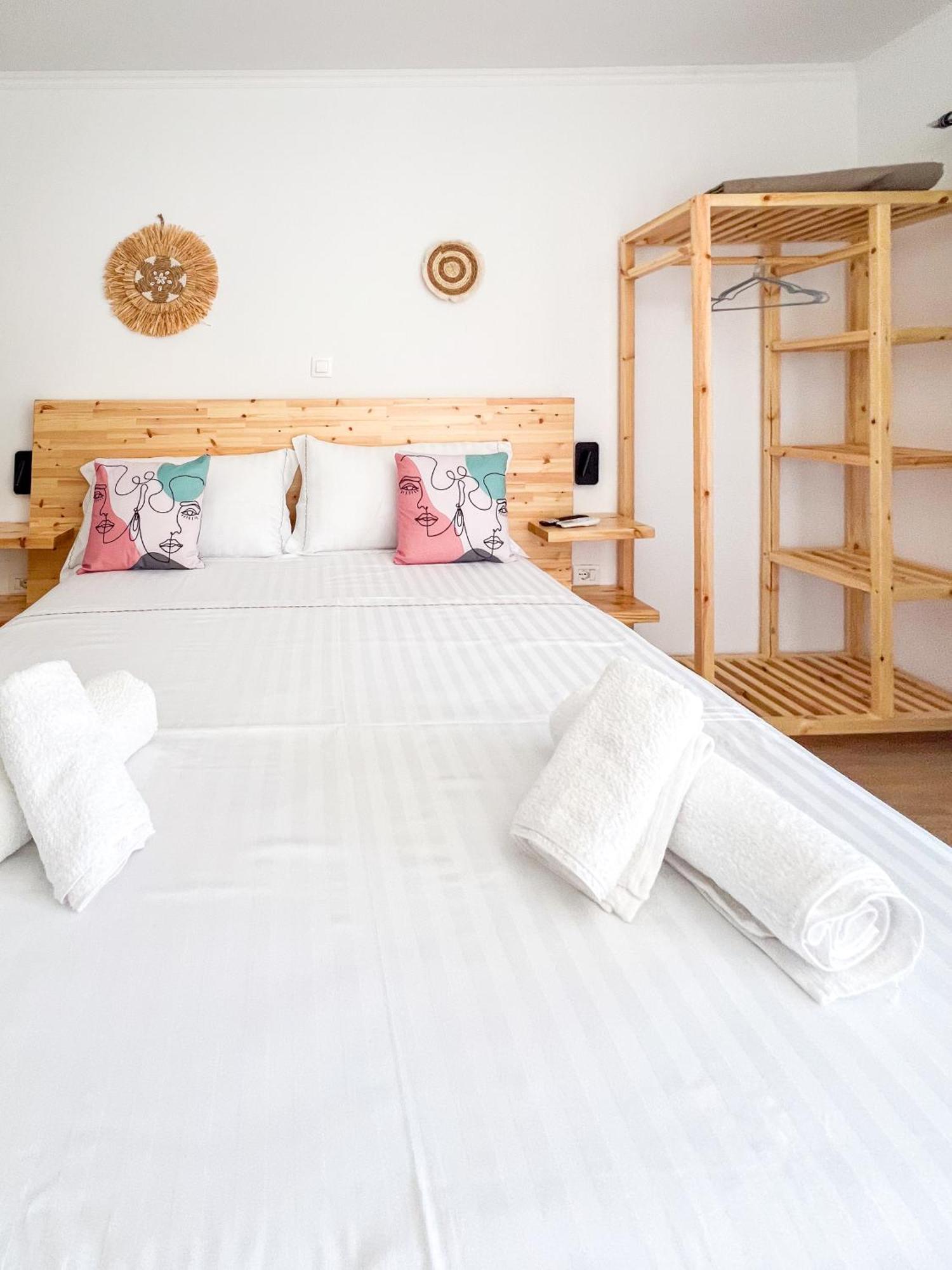 Village View Apartments Himara Zewnętrze zdjęcie